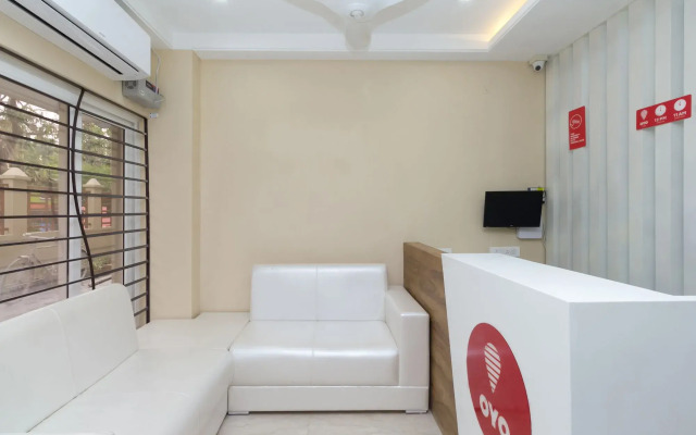 Capital O 10570 Aryan Address