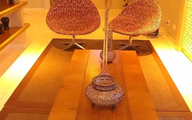 Hotel Piratininga Amazonas