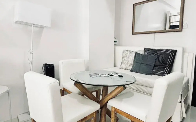 Trendy Studio With Bunk Bed