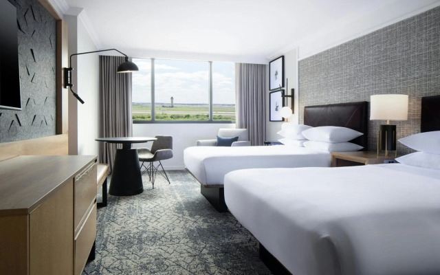 Sheraton DFW Airport Hotel