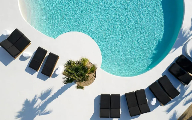 Million Stars Mykonos