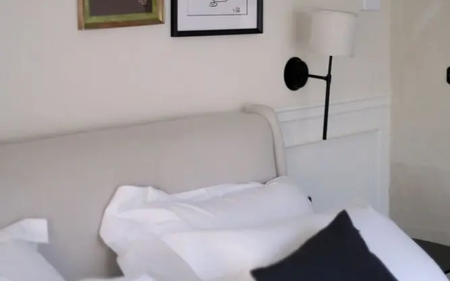 Salento Winery Lodge