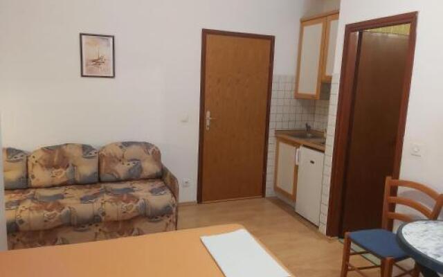 Apartment Vesna