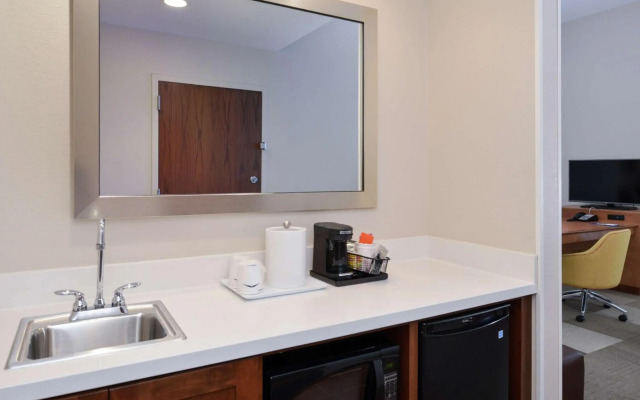 Hampton Inn & Suites by Hilton Lonoke