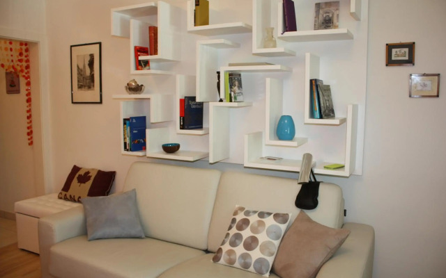 GoVienna Charming Studio