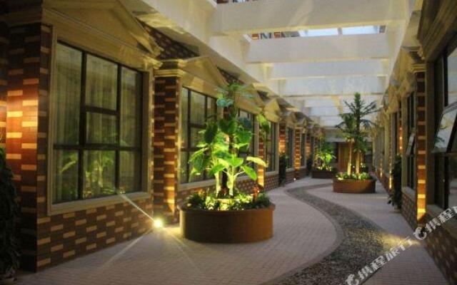 Jinguiyuan International Hotel