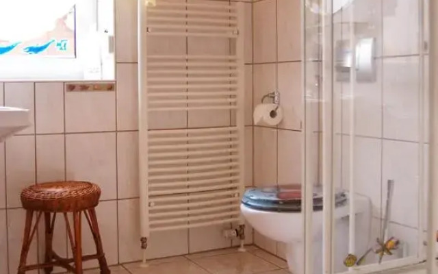 Siebers-Ferienwohnung