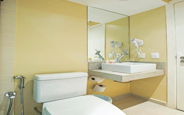 SLIM Cuiabá Aeroporto