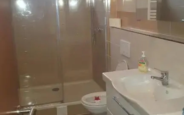 Apartments zum Bayrisch Pub