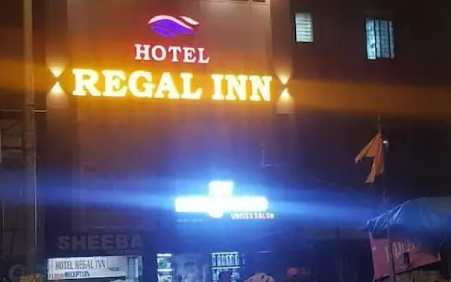 Hotel Regal Inn