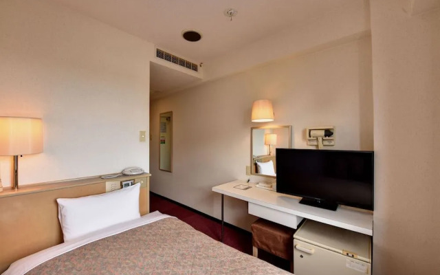 Ichihara Inn Social Goi