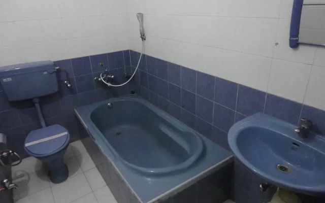 Hotel Shri Laxmi Palace