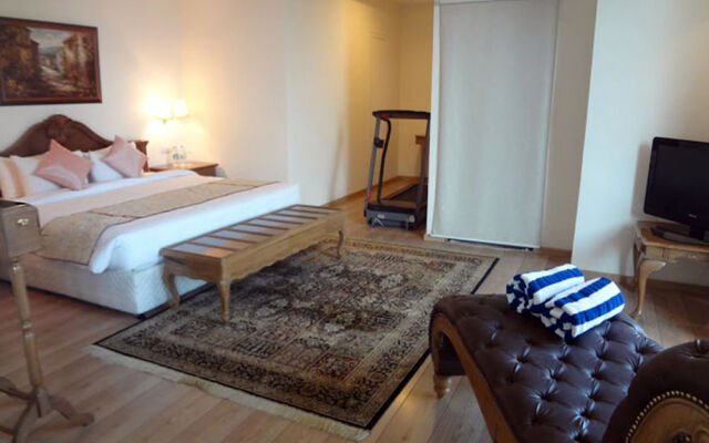 WelcomHotel Bella Vista - 5 Star Luxury Hotels in Chandigarh