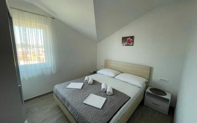 Apartment Kostelić