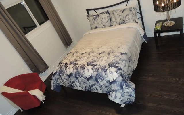 Toronto Vacation Home Rentals