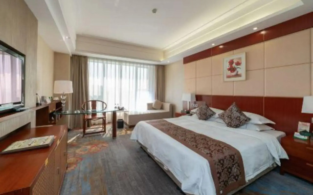 Xiangcheng International Hotel