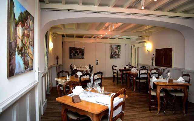 Auberge du Relais