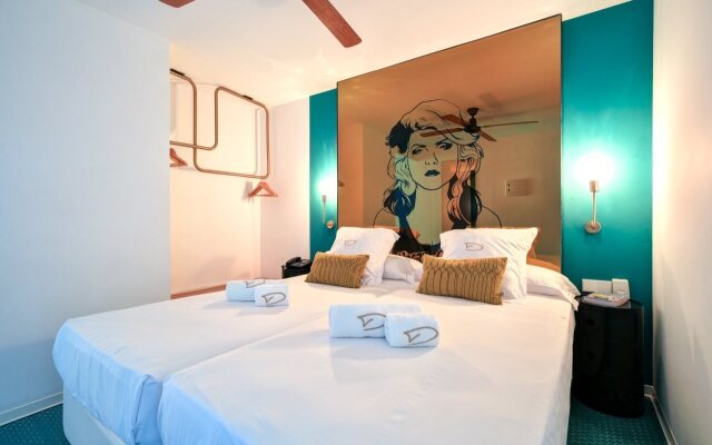 Dorado Ibiza - Adults Only