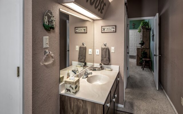 Ruidoso Three-bedroom