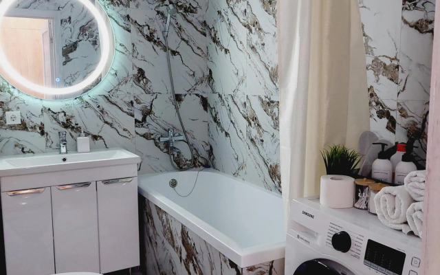 Аппартаменты рядом с ЭКСПО