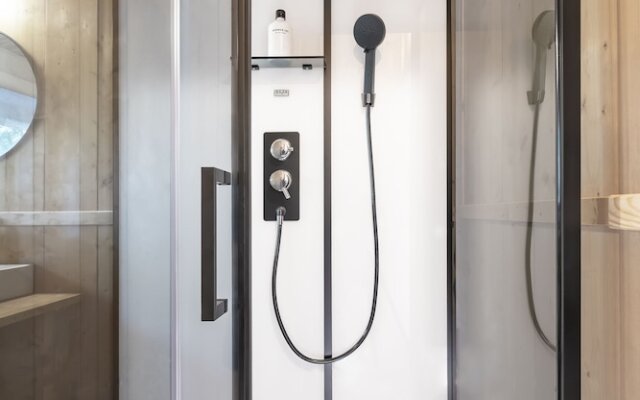 wecamp Santa Cristina