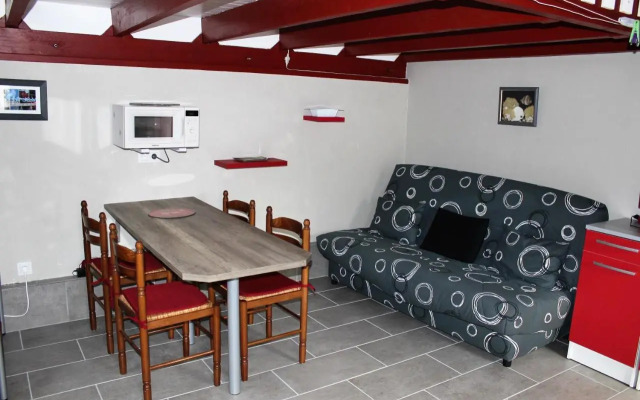 Gîte Fleur de Mer La Rochelle