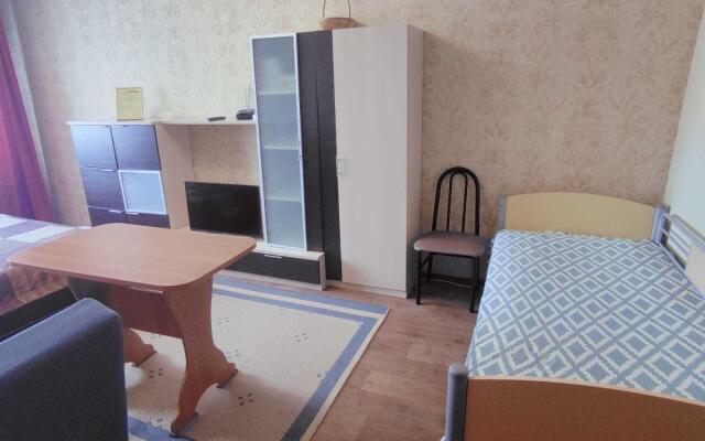 Апартаменты в микрорайоне Советский 3к1