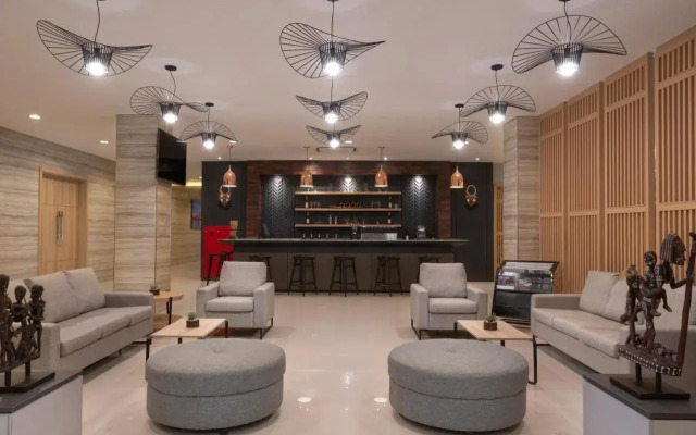 BATIQA Hotel Jayapura