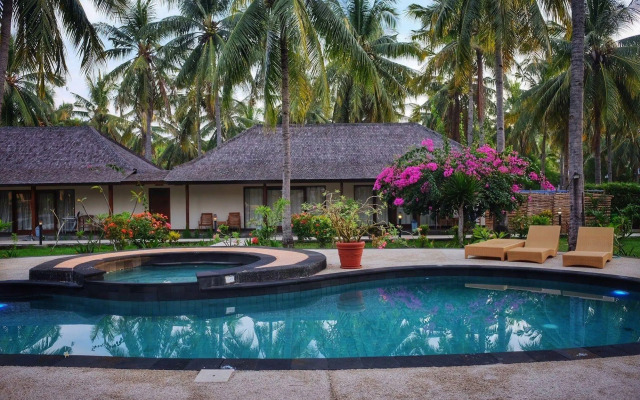 Trawangan Oasis