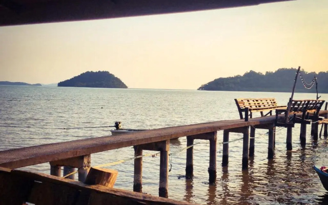 Banmae Resort Kohchang