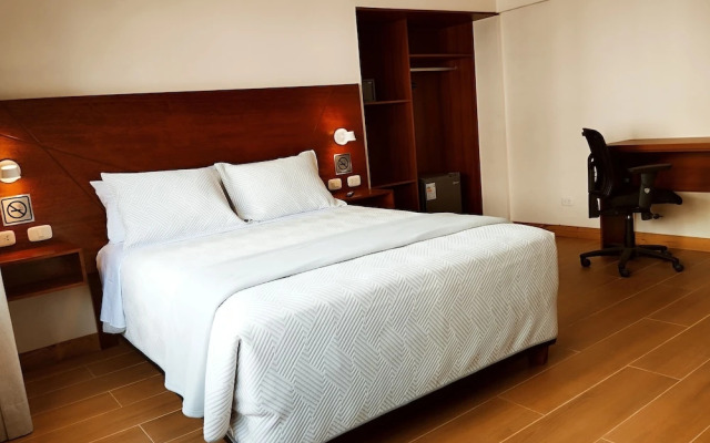 Casa Pucllana Miraflores Hotel Boutique