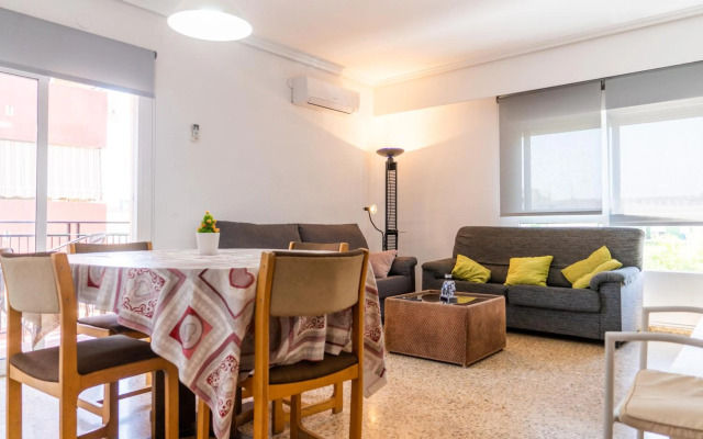 Vacaciones en Valencia