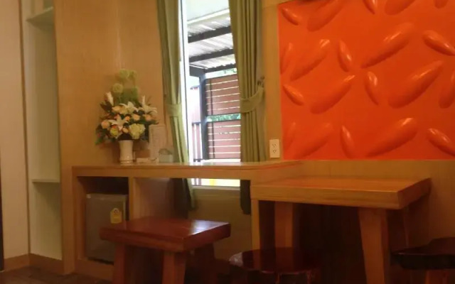 The Loom Resort Thung Song