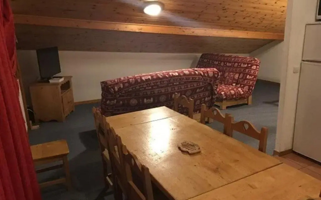 Appartement Orcières Merlette, 4 pièces, 8 personnes - FR-1-262-124