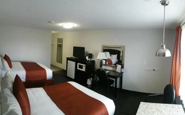 El Lobo Motel