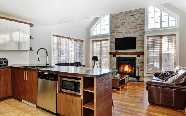 Chalets Alpins - 54 Chemin des Skieurs