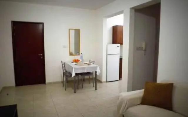 Melpo Court