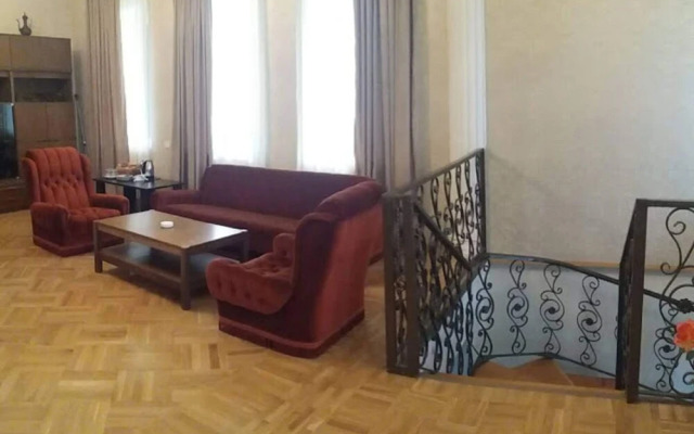 Guest House Elegance