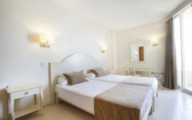 Hotel Garbí Cala Millor