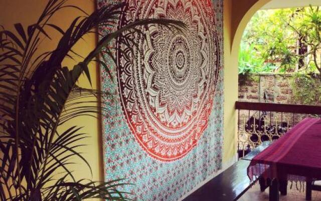 Pooja House