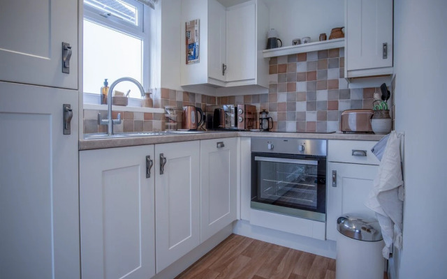 Shorelands - 1 Bedroom - Manorbier