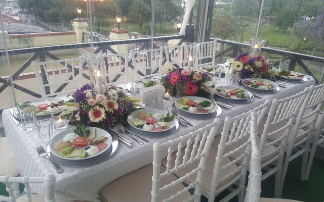 Hotel Bosnali - Special Class