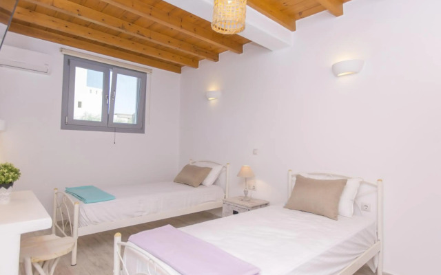 Salinus Villas
