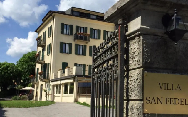 Shangrilla Hotel & Restaurant