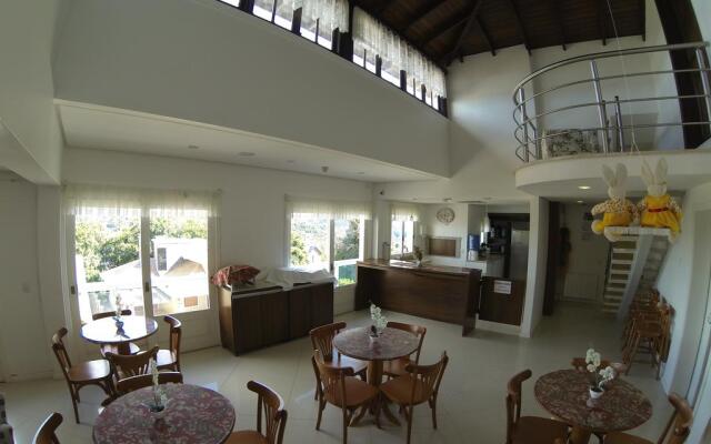 Pousada Lanai