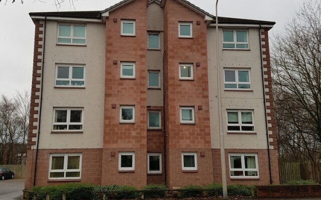 Bathgate Contractor and Business Apartment