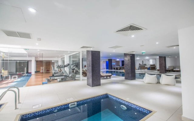 Anmaria Beach Hotel