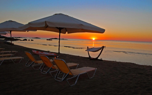 Vina Beach Hotel