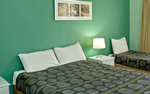 Limassol Motel