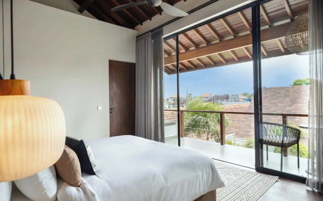 Rocca Bella Loft 1 by Alfred in Bali